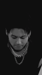Handsome BTS Jungkook GIF