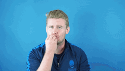 Handsome Guy Chef's Kiss GIF