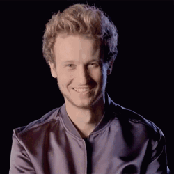 Handsome Guy You The Man GIF
