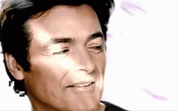 Handsome Man Notre Dame Daniel Lavoie GIF