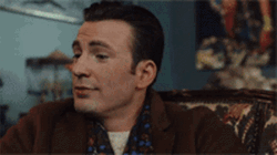Handsome Man Says Yep GIF