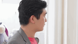 Handsome Steven He Exactly Indeed GIF