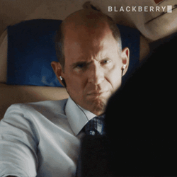 Hang Up Jim GIF