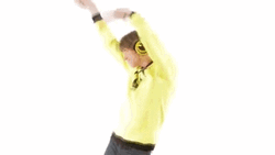 Hangover Dendi Dancing GIF