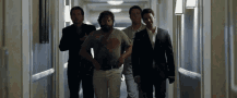 Hangover The Boys Walking Prepared GIF