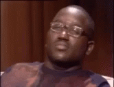 Hannibal Buress Wack GIF