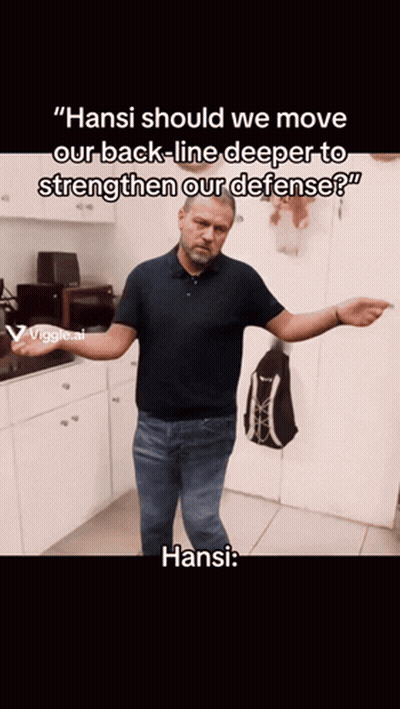 Hansi Flick GIF