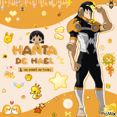 Hanta De Hasl Cartoon GIF
