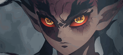 Hantengu Demon Slayer Season 3 GIF