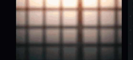 Hantengu Shadows Cast On GIF