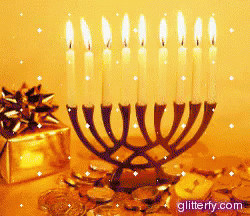 Hanukkah GIF