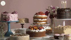 Happy 10Th Anniversary Cheers To Ten Years GIF