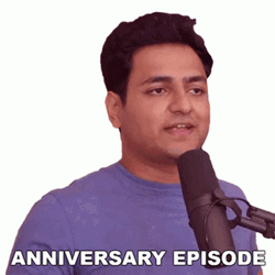 Happy 10Th Anniversary Episode GIF