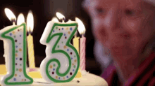 Happy 13Th Birthday Special Child GIF