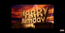 Happy 18 Birthday 21st Century Fox Introduction