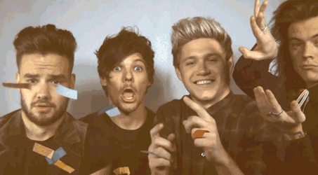 Happy 2 Year Work Anniversary Happy Partying GIF