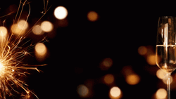 Happy 2022 New Years Eve GIF