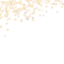 Happy 40Th Birthday Golden Balloons Animation GIF