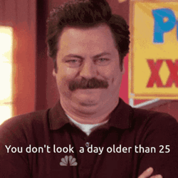 Happy 40Th Birthday Sarcastic Laugh GIF