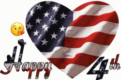 Happy 4Th Independence Day GIF
