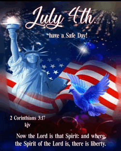 Happy 4Th Of July Meme GIF