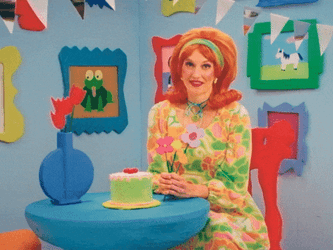 Happy 65Th Birthday Grandma GIF
