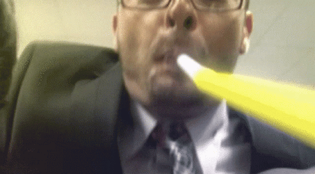 Happy Admin Day Flanders Company Employee Celebrating GIF