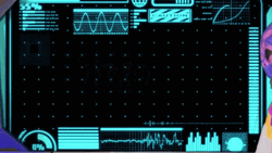 Happy Alien March GIF