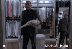 Happy Andre Johnson GIF