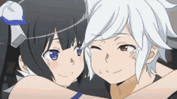Anime Hug Sad Hug GIF - Anime Hug Sad Hug Anime - Discover & Share GIFs