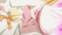 Happy Anime Photography GIF