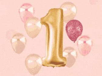 Happy Anniversary GIF