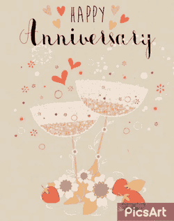 Happy Anniversary GIF