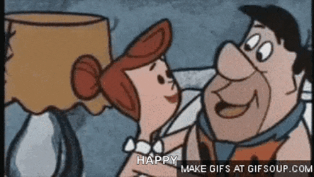 Happy Anniversary Laurie GIF