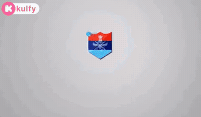 Happy Armed Forces Flag Day Advertisement GIF