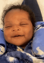 Happy Baby Boy  GIF