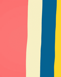 Happy Beach Party Birthday GIF