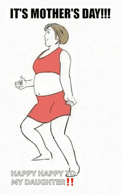 Happy Best Sister-In-Law Card GIF
