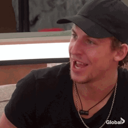Happy Big Brother No Teeth GIF