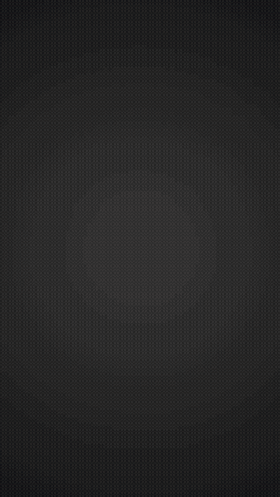 Happy Birthday Admin Gem Girl Card GIF