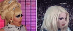 Happy Birthday Beautiful Drag Queens GIF