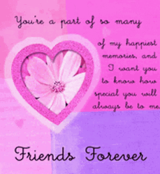 Happy Birthday Bestfriend Part Of Many GIF