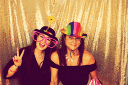 Happy Birthday Bestfriend Photobooth Photo GIF