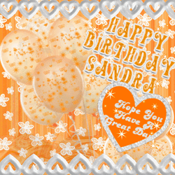Happy Birthday Bestie Tailor Swift Card GIF