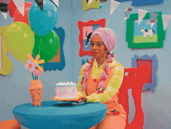 Happy Birthday Besties GIF