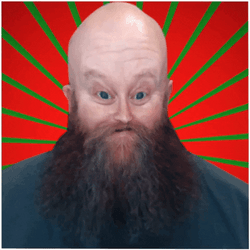 Happy Birthday Bro From Vinnie Camilleri GIF
