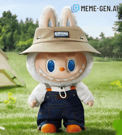 Happy Birthday Cake GIF