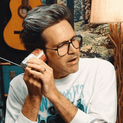Happy Birthday Card Every Second Filled With Delight GIF