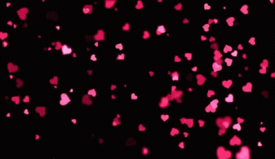 Happy Birthday Card With Flowers GIF