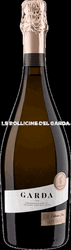 Happy Birthday Champagne Garda Bottle GIF
